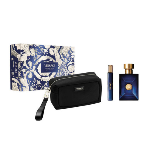 Versace dylan blue gift - dylan,