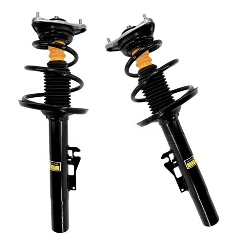 Front shock absorbers - front,