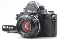 [Near MINT] Nikon F2 Photomic