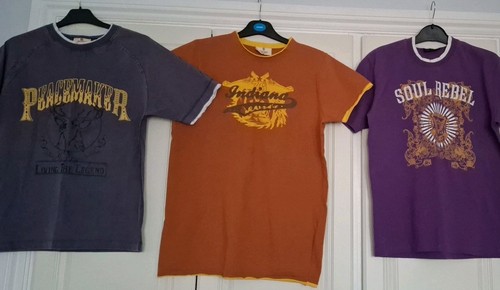 Men trio retro casual - men's,