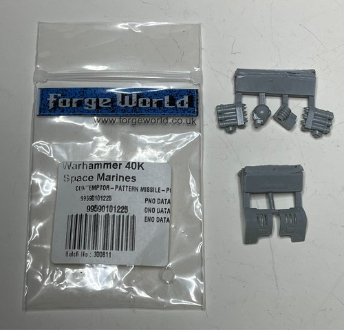 Warhammer 40k forge - warhammer, world