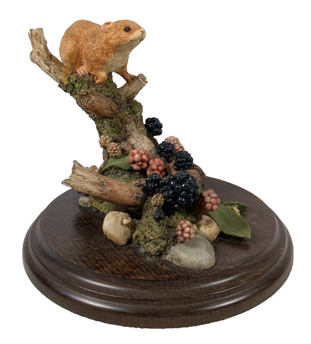 Country artists harvest mice - harvest,