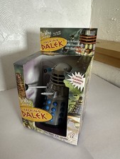 BBC Doctor Who Talking Dalek