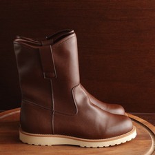 Wills Vegan Boots Mens Size EU