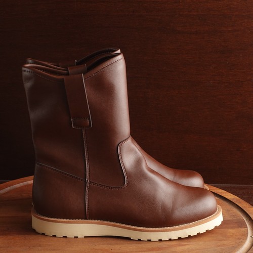 Wills vegan boots mens - vegan, size