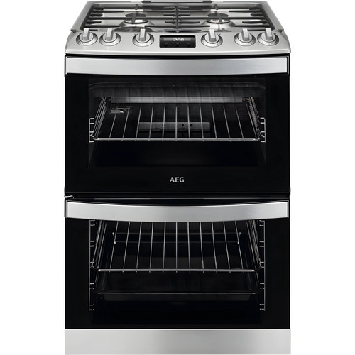 Aeg cgb6131acm stainless - aeg,