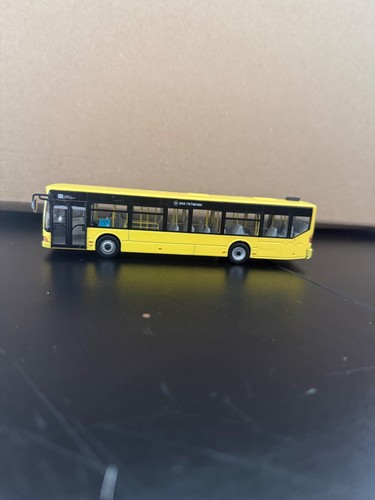 Mercedes benz citero - 1/76, bus