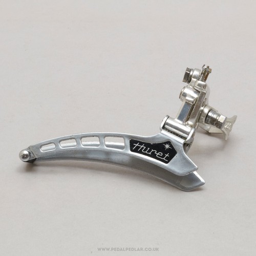 Huret jubilee front - huret, derailleur