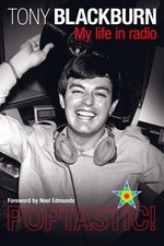 Tony Blackburn Poptastic!: My