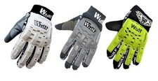 Gloves off road - gloves, motocross