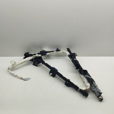 TOYOTA RAV 4 MK5 XA50 Left Side Roof Safety Curtain SRS TTA2C2 2.5 Hybrid 144kW