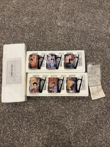 Bradford exchange elvis - bradford,