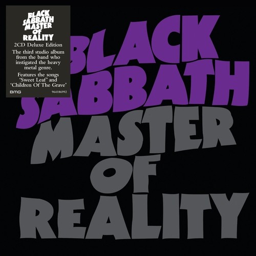 Black sabbath master - sabbath, :