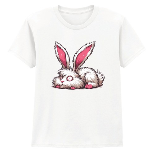 Funny rabbit kids - funny,