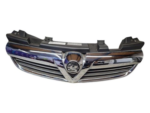 Vauxhall zafira front grill - b,