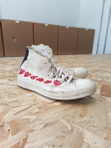Comme des garçons - garçons, x