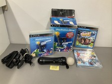 Sony PlayStation 3 Move