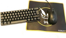 Razer Huntsman Mini Gaming
