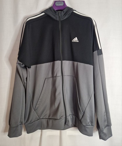 Adidas mens full - adidas, black