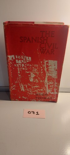 The spanish civil - spanish,