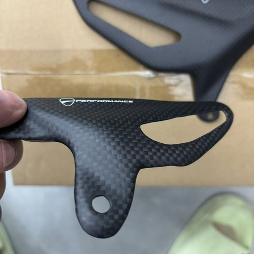 For ducati streetfighter - for,