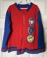 Paw Patrol Kids Jacket