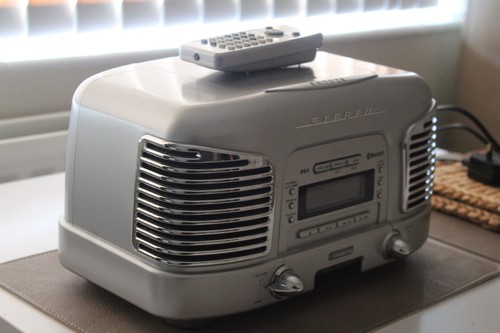 Teac retro style - , stereo