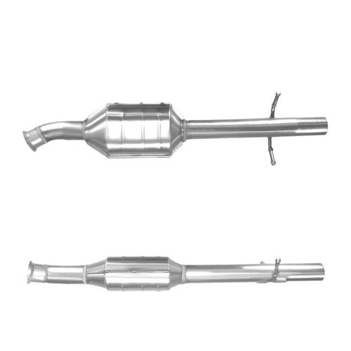 Catalysts type approved - bm,