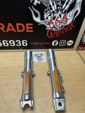 Genuine Harley Davidson