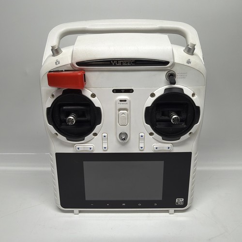 Yuneec st10 white remote - yuneec,