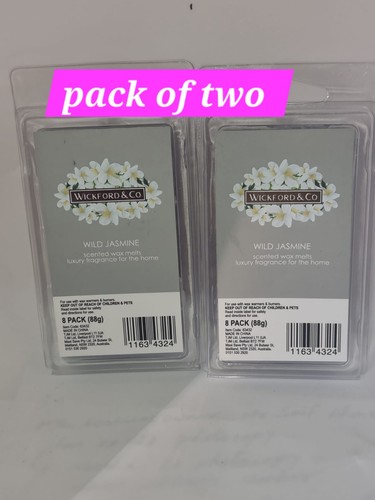 Wickford scented wax - wickford, co