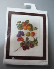 Thea gouverneur cross - cross, stitch