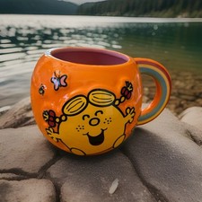 Little Miss Sunshine Mug