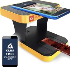 KLIM K2 Mobile Film Scanner