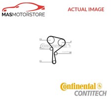 TIMING BELT & WATER PUMP KIT CONTITECH CT1035WP4 P NEW OE REPLACEMENT