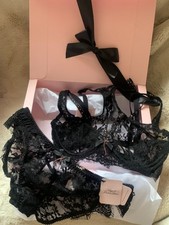Agent Provocateur Bra & Briefs