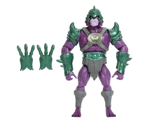 Masters the universe - of, x