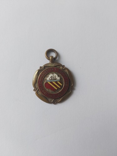Old manchester district - old, &