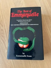 The Best Of Emmanuelle by