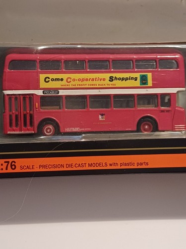 Efe 24701 leyland atlantean - 24701,