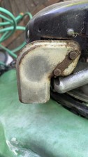 Tecumseh Petrol Engine