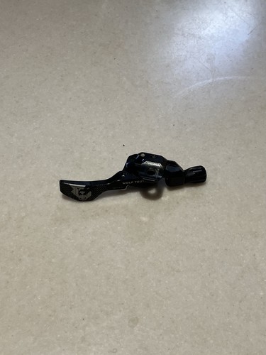 Wolf tooth remote dropper - remote,