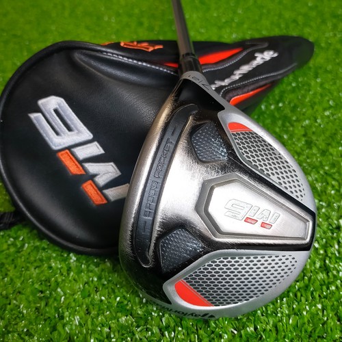 Taylormade deg sr - taylormade,