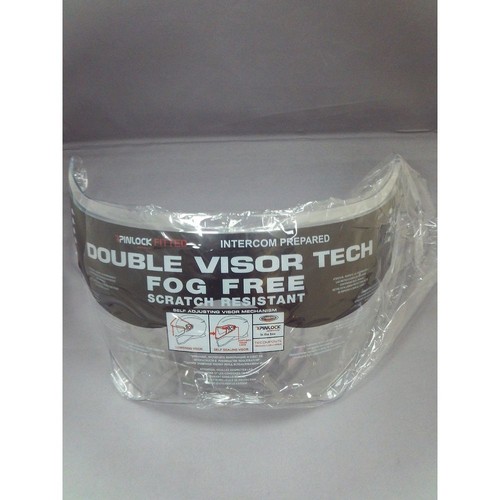 Caberg visor clear - caberg, pins