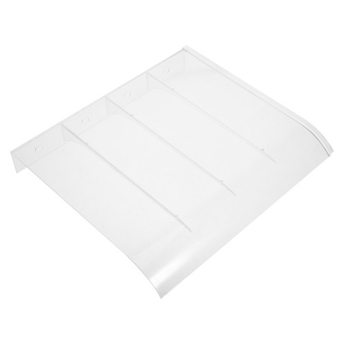 Awning window front - awning, door