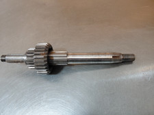BSA C15 B40 B25 GEARBOX