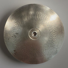 Rare Antique Wolf Jahn & Co 160 Dividing Plate For Watchmakers Lathe