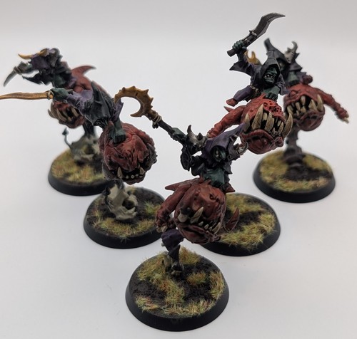 Warhammer aos grand - warhammer,