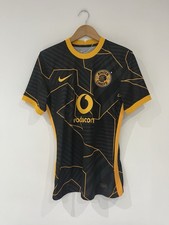 Kaizer Chiefs Away 2021/22