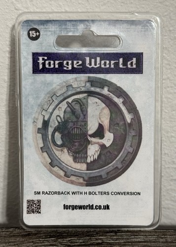 Forge world space marine - world,